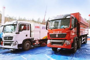 中國(guó)重汽華威 以卓越產(chǎn)品與服務(wù)，賦能應(yīng)急產(chǎn)業(yè)，鑄就堅(jiān)實(shí)應(yīng)急保障車力量