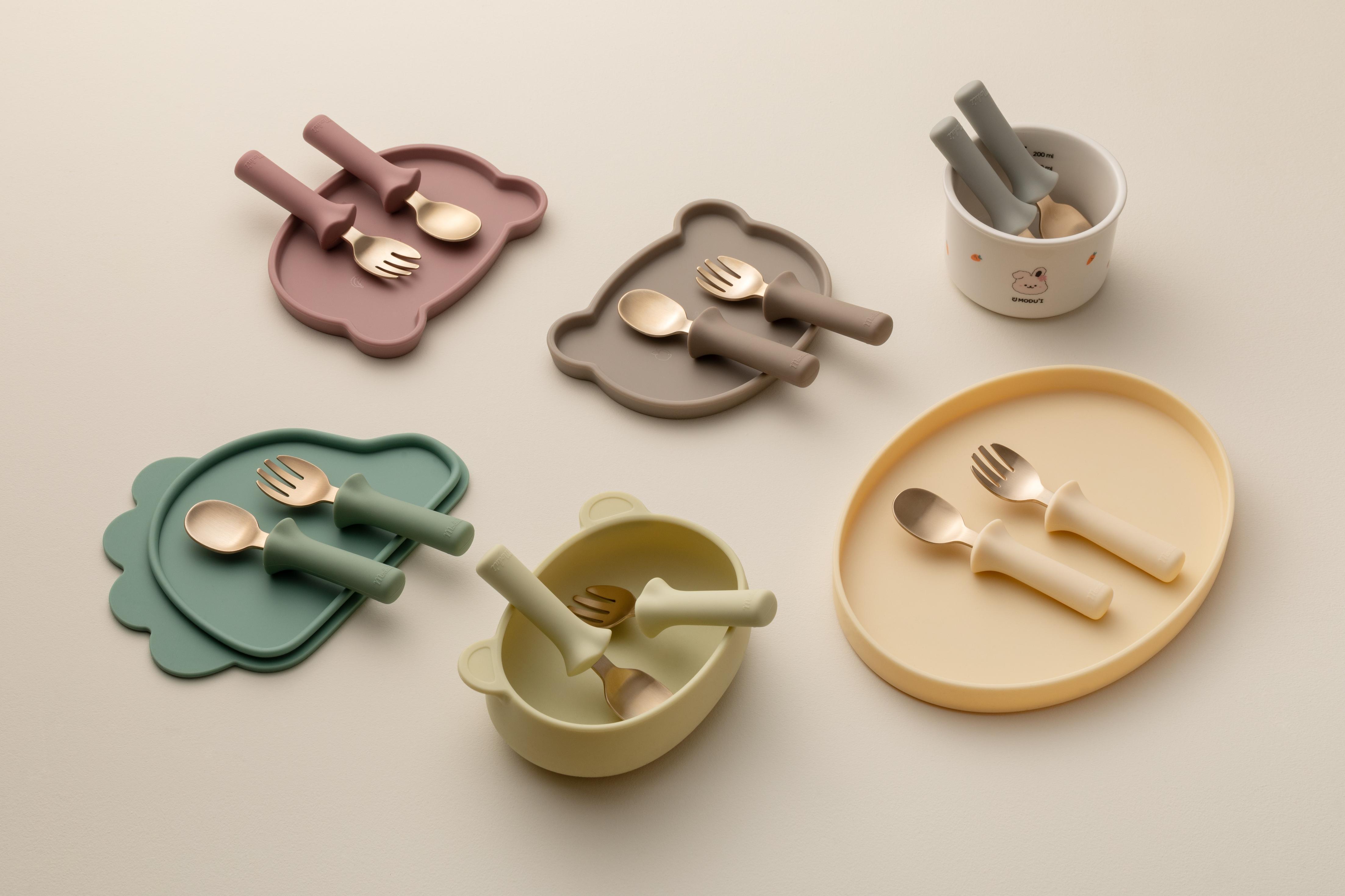 攜手創新，生活之選 諾雅那中國旗艦店登陸陸家嘴與modu'i春季母嬰新品發布