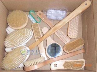 刷洗日常，潔凈生活——探秘世界工廠網(wǎng)上的家居清潔與沐浴刷具